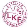  Latvian  Kynological  Federation